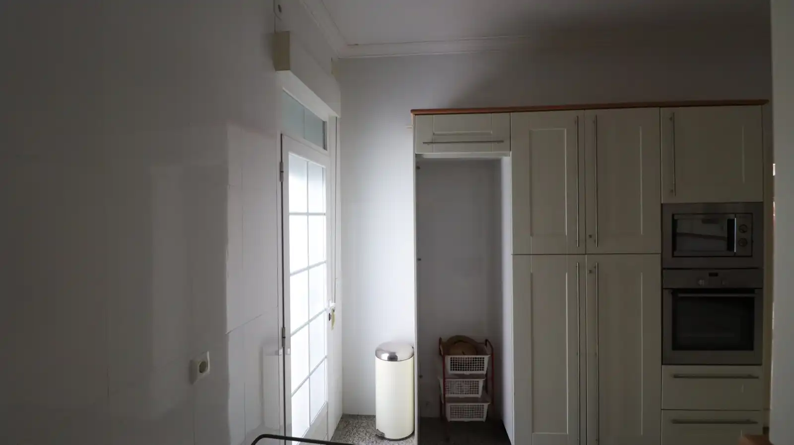 Cocina de Edificio en venta en Badajoz