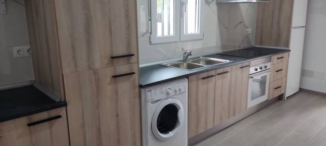 Casa-chalet en Alquiler en Talamanca de Jarama