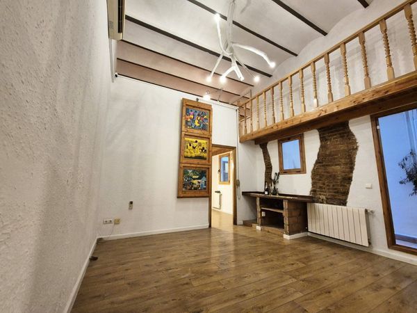 Duplex for sale in  Barcelona Capital  with Heating and Terrace