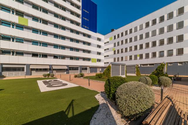 Oficina en Alquiler en Calle del Golfo de Salónica, 73 en Costillares