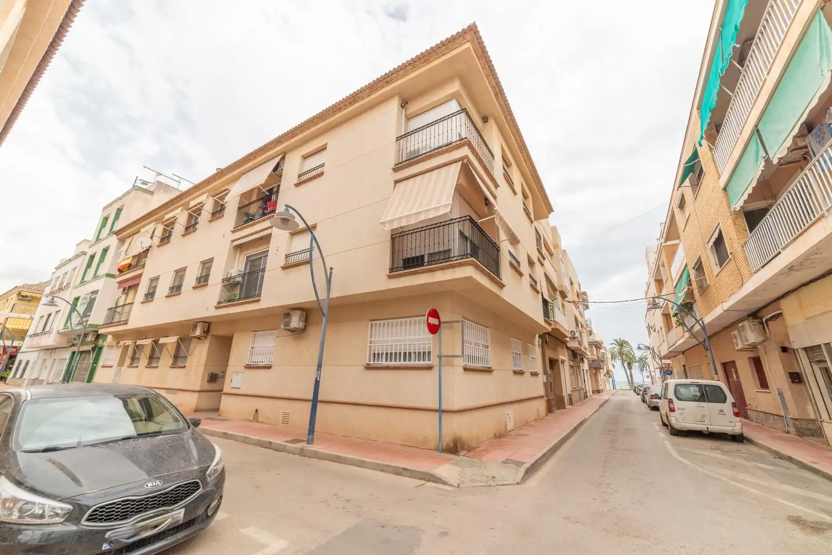 Apartment with lift for sale in Santiago de la Ribera, imagen 14