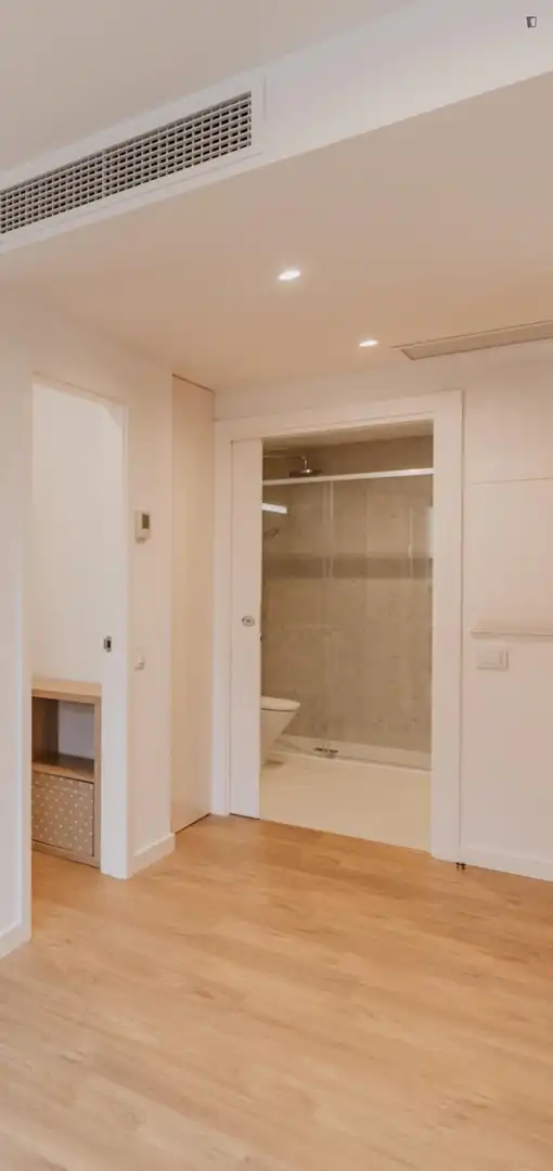 Apartament de lloguer a Sant Pere