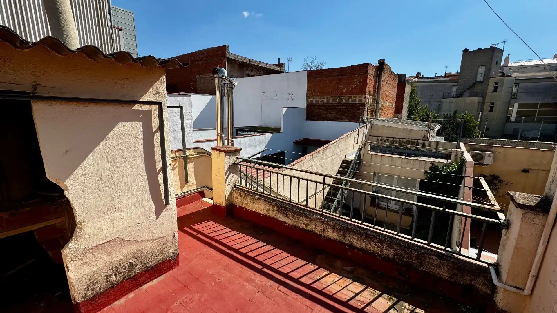 Casa o chalet en venta en ALBINYANA, 72, Can Palet
