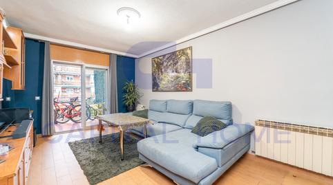 Photo 3 of Flat for sale in Calle de Bolivia, Sur - PAU 4, Móstoles