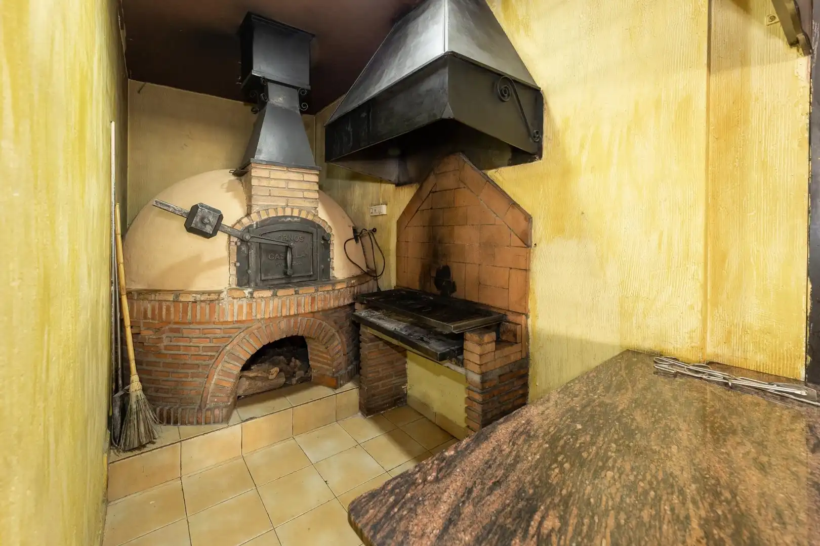Inmuebles singulares en venta en Calle LOJA, imagen 8