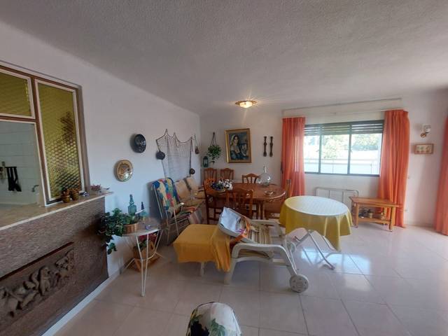 Apartamento en Venta en Avinguda de la Diputació en Vilafortuny Platja