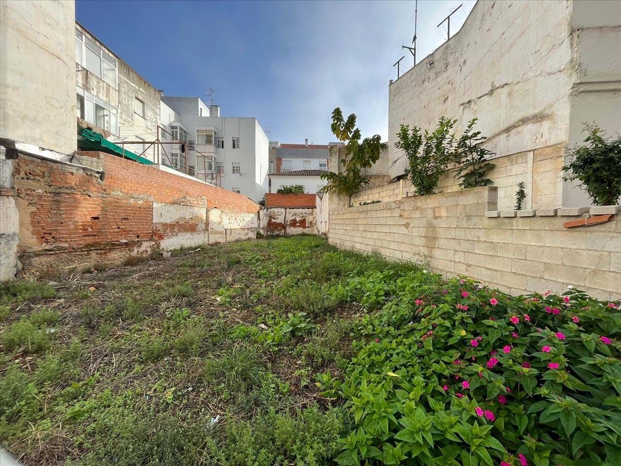 Residencial en venda en Badajoz Capital