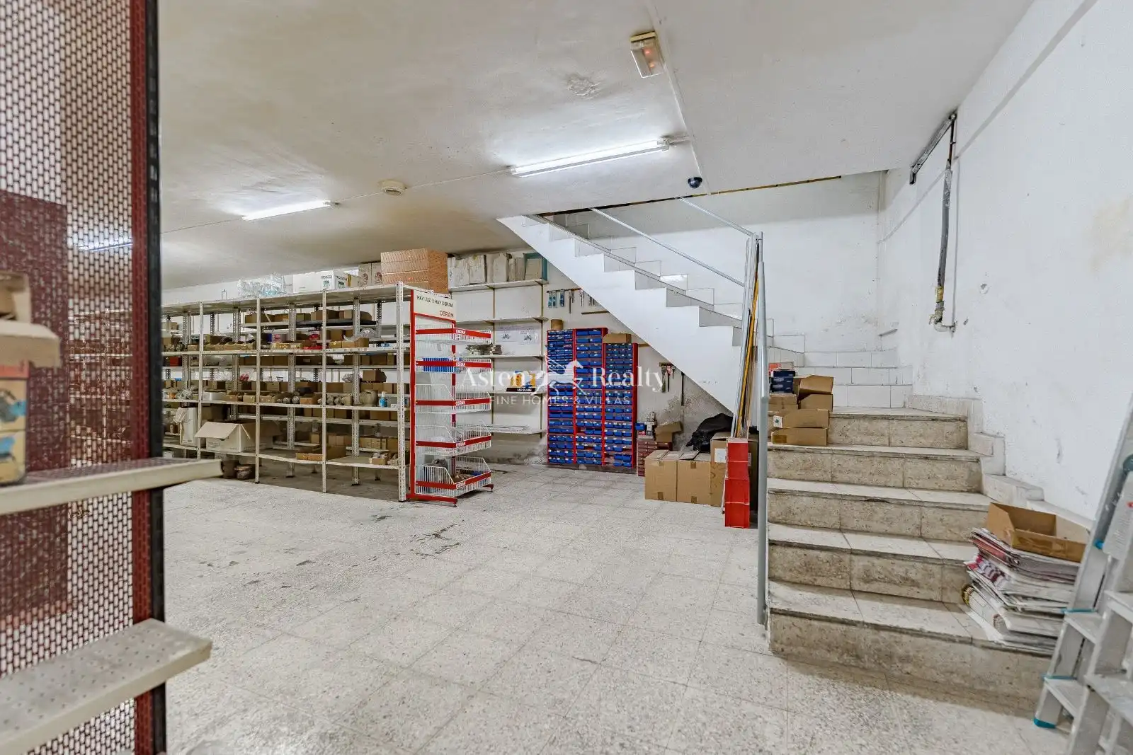 Local comercial en venda a Alcalá, imagen 2