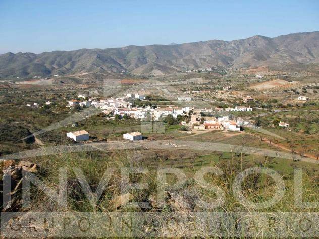 Casa-chalet en Venta en Paraje el Pilar, 29 en Sorbas