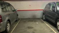 Parking of Garage for sale in Manresa