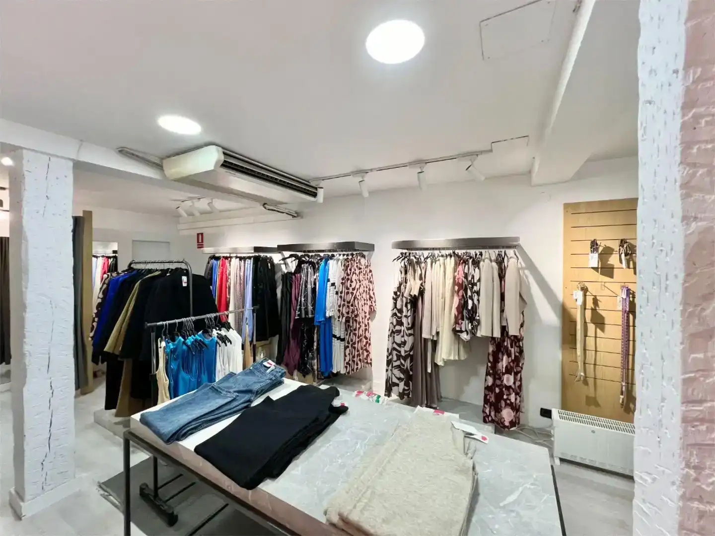 Local en venta en Vitoria - Gasteiz con Aire acondicionado