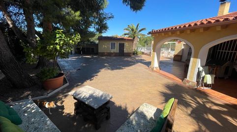 CASA DE CAMPO EN POLIGONO 2, SAX, image 4