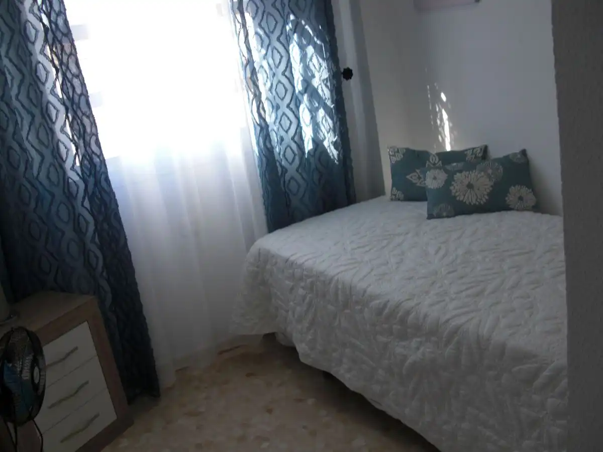 Habitación de Piso de alquiler en Vejer de la Frontera