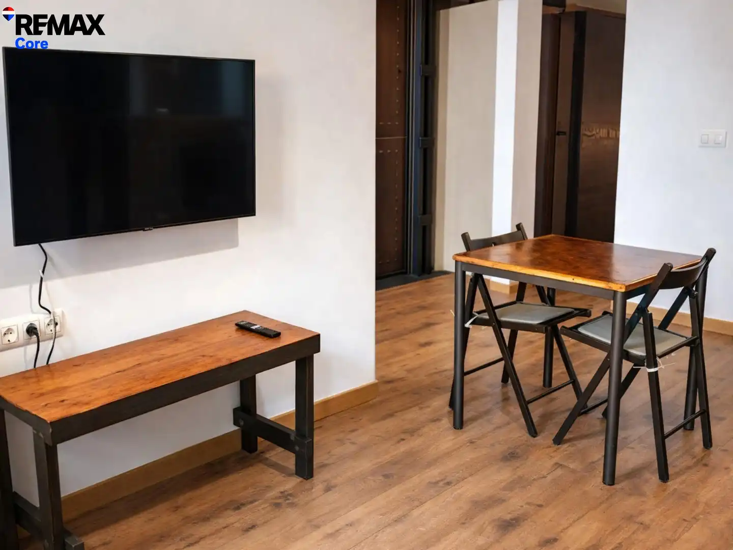 Sala de estar de Dúplex en venta en Zafra con Aire acondicionado, Terraza y Balcón