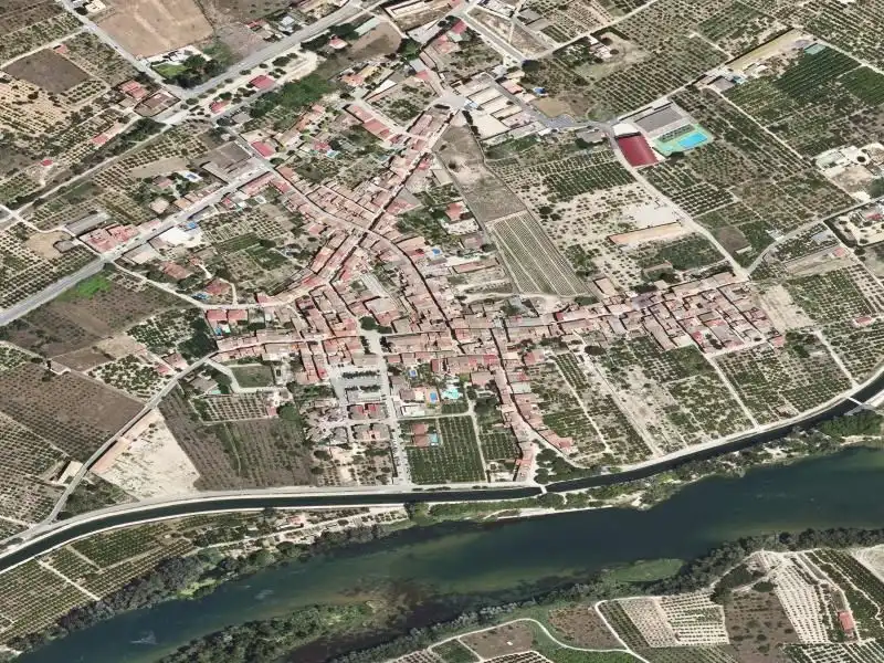 Flat for sale in Xerta