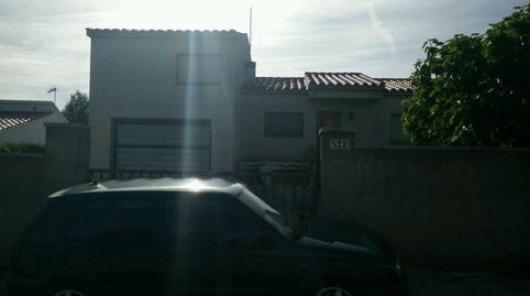 Foto 2 de Casa adosada en venda a Crespia (mas del Plata), Cabra del Camp, Tarragona