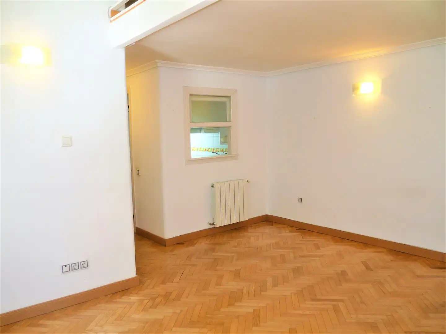 Maisonette mit Aufzug zur Miete in Calle de la Bolsa, imagen 4