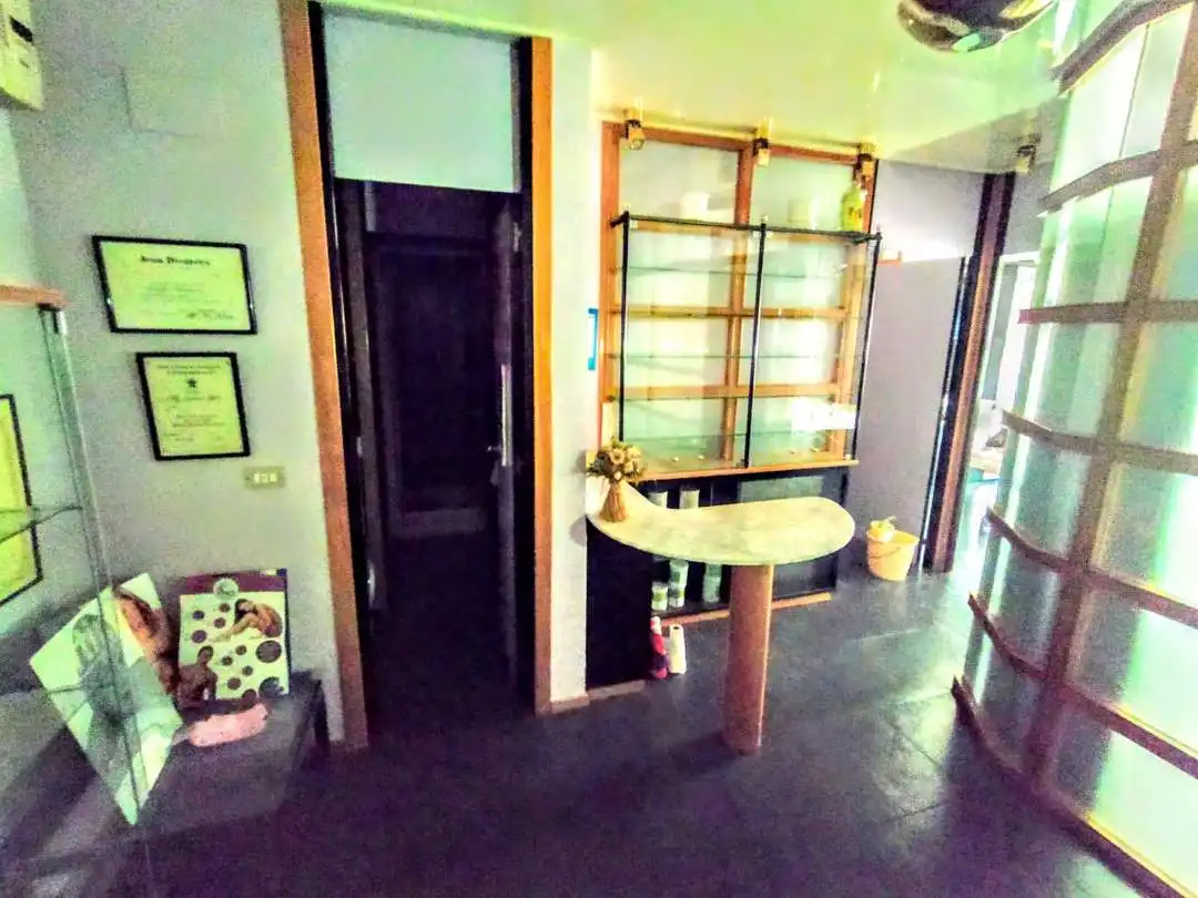 Local comercial en venta en Galdakao