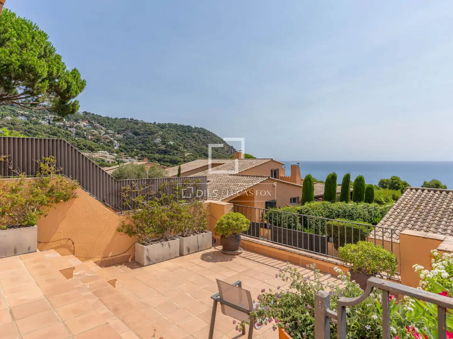 Villa con piscina in vendita a Fornells - Aiguablava, imagen 18