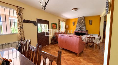 Foto 5 de Casa o xalet en venda a Montarrón, Guadalajara