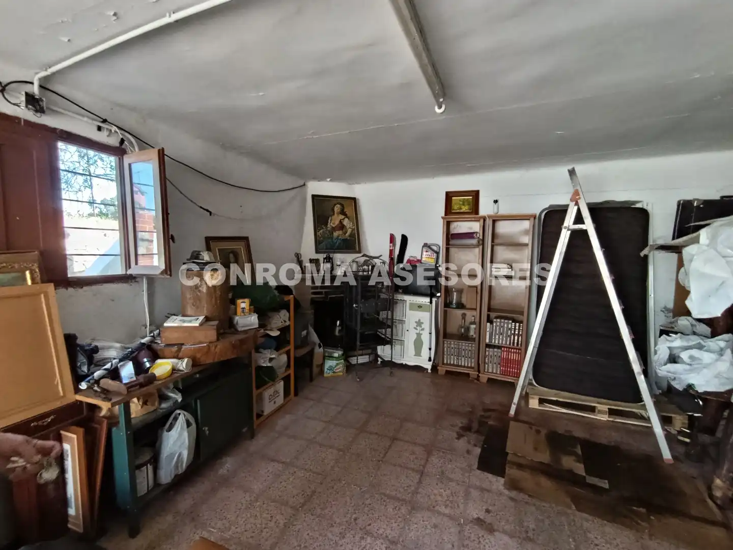 Casa amb terrassa en venda a Montbarbat, imagen 38