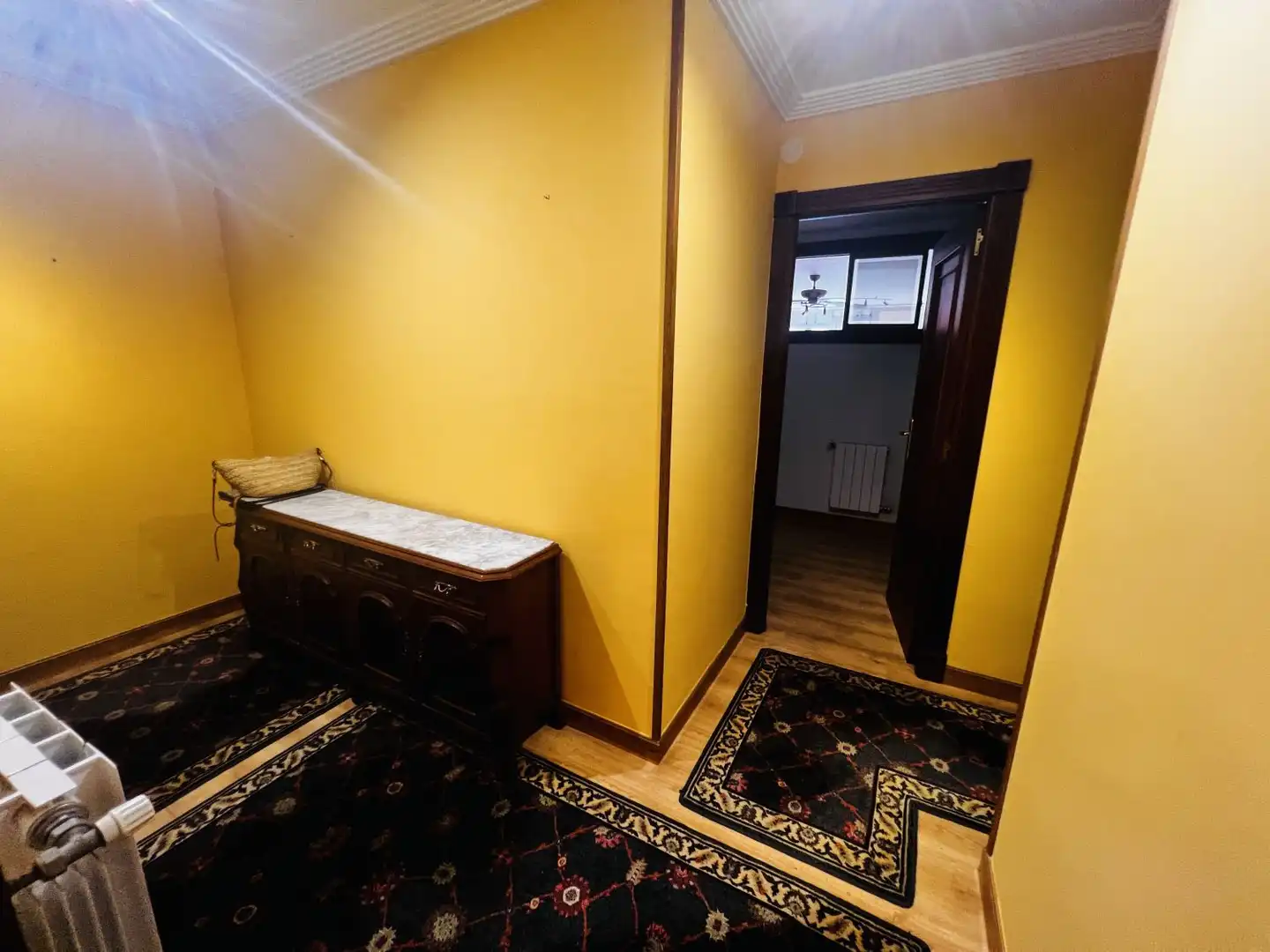 Wohnung zum Verkauf in Colindres mit Heizung, Parkett und Terrasse