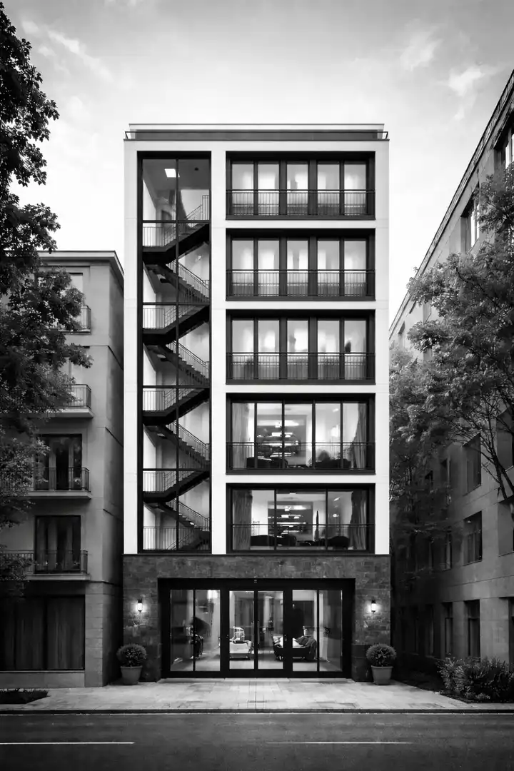 Außenansicht von Residential zum Verkauf in Elche / Elx