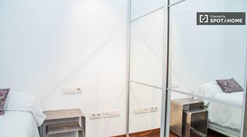 Foto 4 de Apartament per a compartir a Sant Gervasi- Galvany,  Barcelona Capital