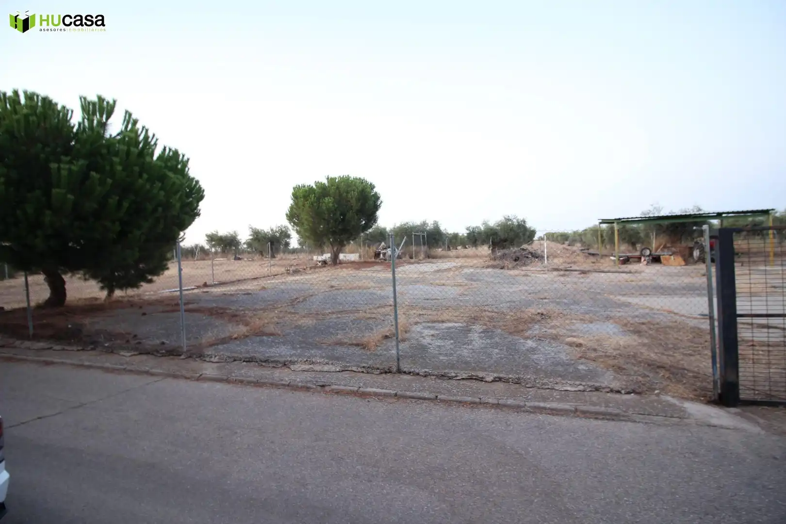 Terreno residenziale in vendita a Polán, imagen 2