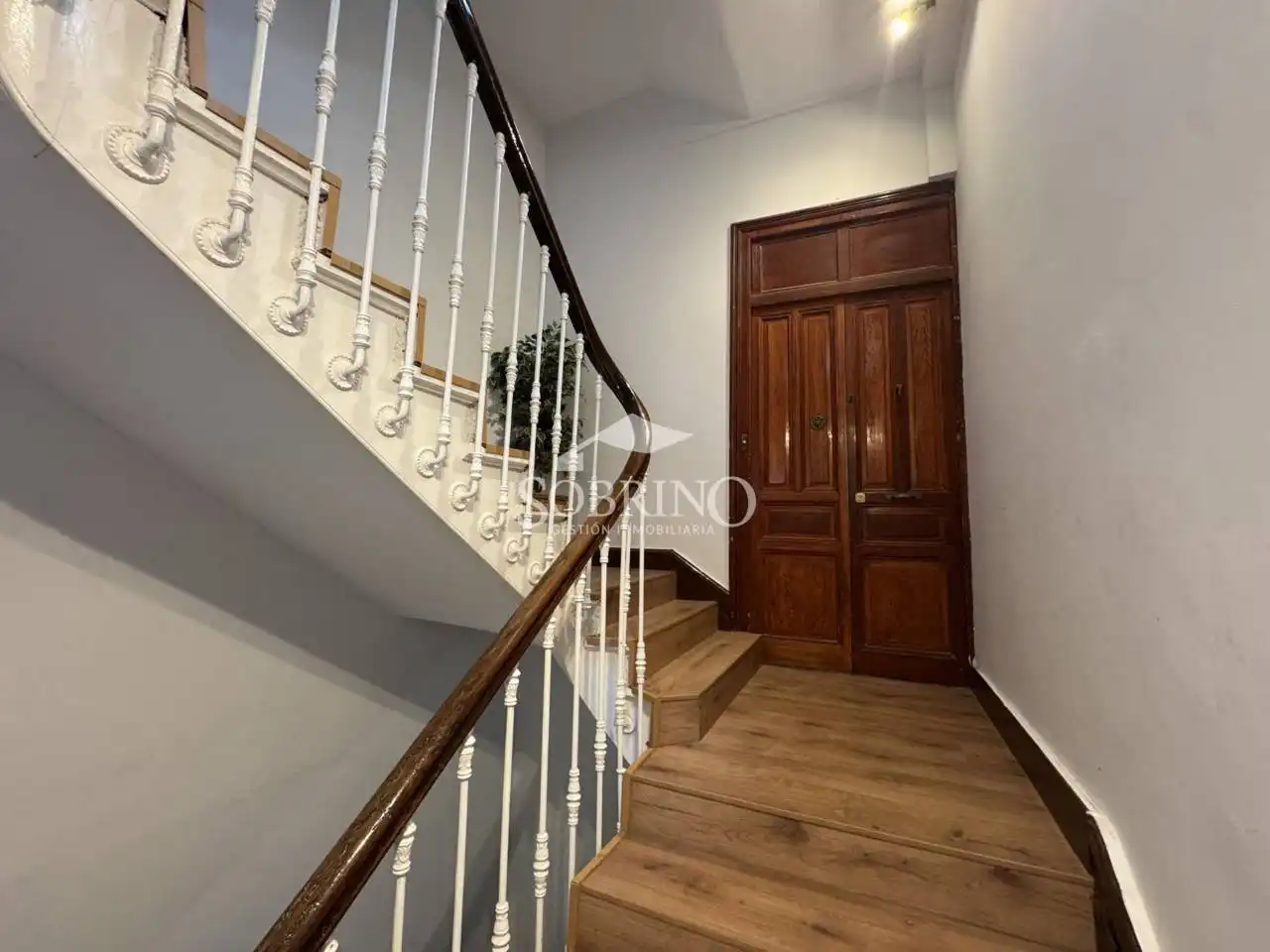 Flat with terrace for sale in Calle Mercaderes 1, imagen 21