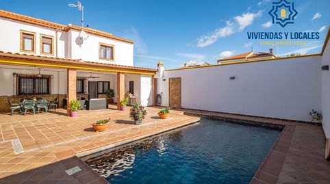 Foto 3 de Casa o chalet en venta en Calle Hortensia (chaparral), 16, Albolote, Granada