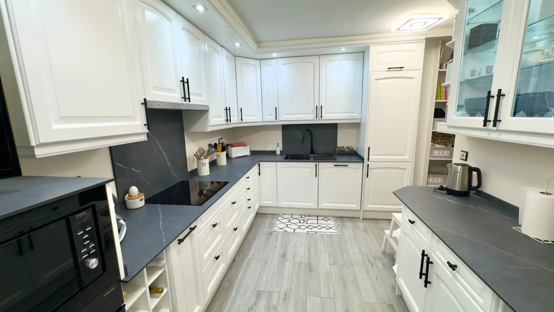 Casa bifamiliare con piscina in vendita a Zona Carretera del Plantío, imagen 16