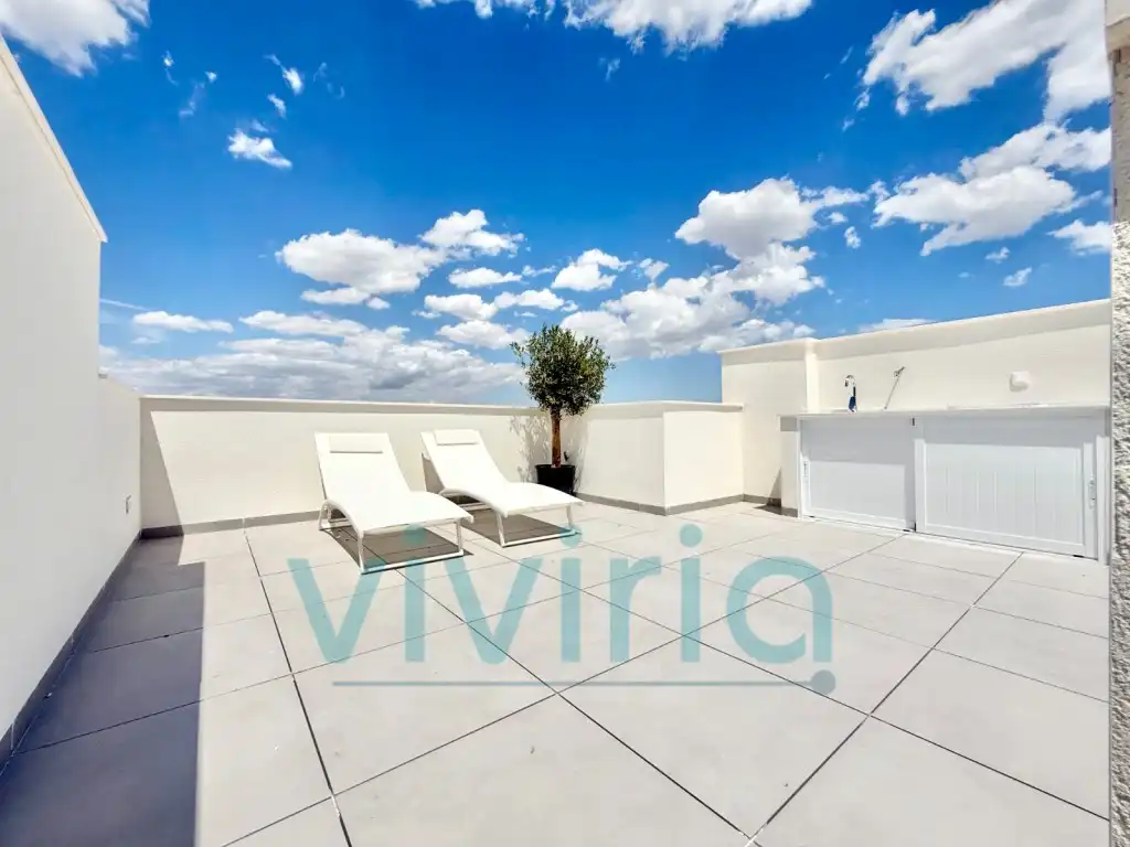Appartement compact avec piscine à vendre à Cox, imagen 42