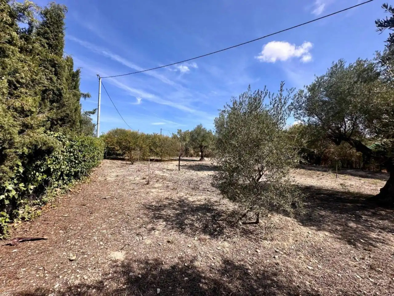 Finca rústica en venda a Poligono melik alto, Campo Alto - Club de Campo