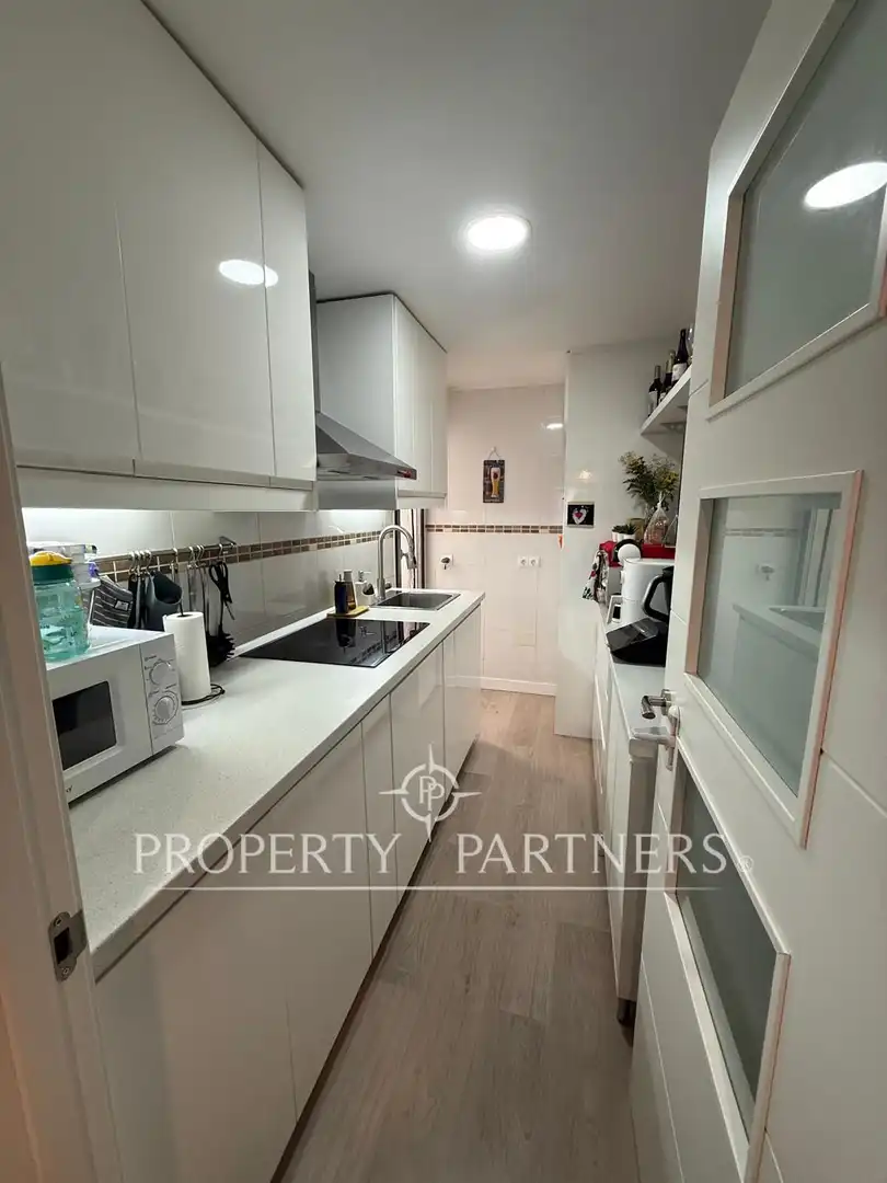 Apartament en venda a Calle General Ibáñez