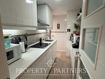 Apartament en venda a Calle General Ibáñez