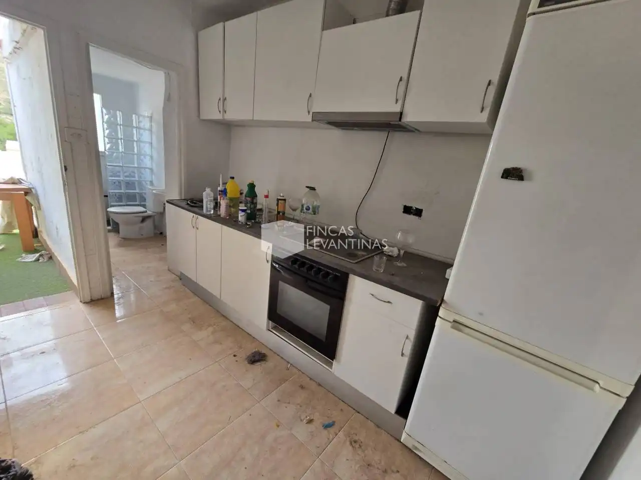 Casa o xalet en venda a Agost