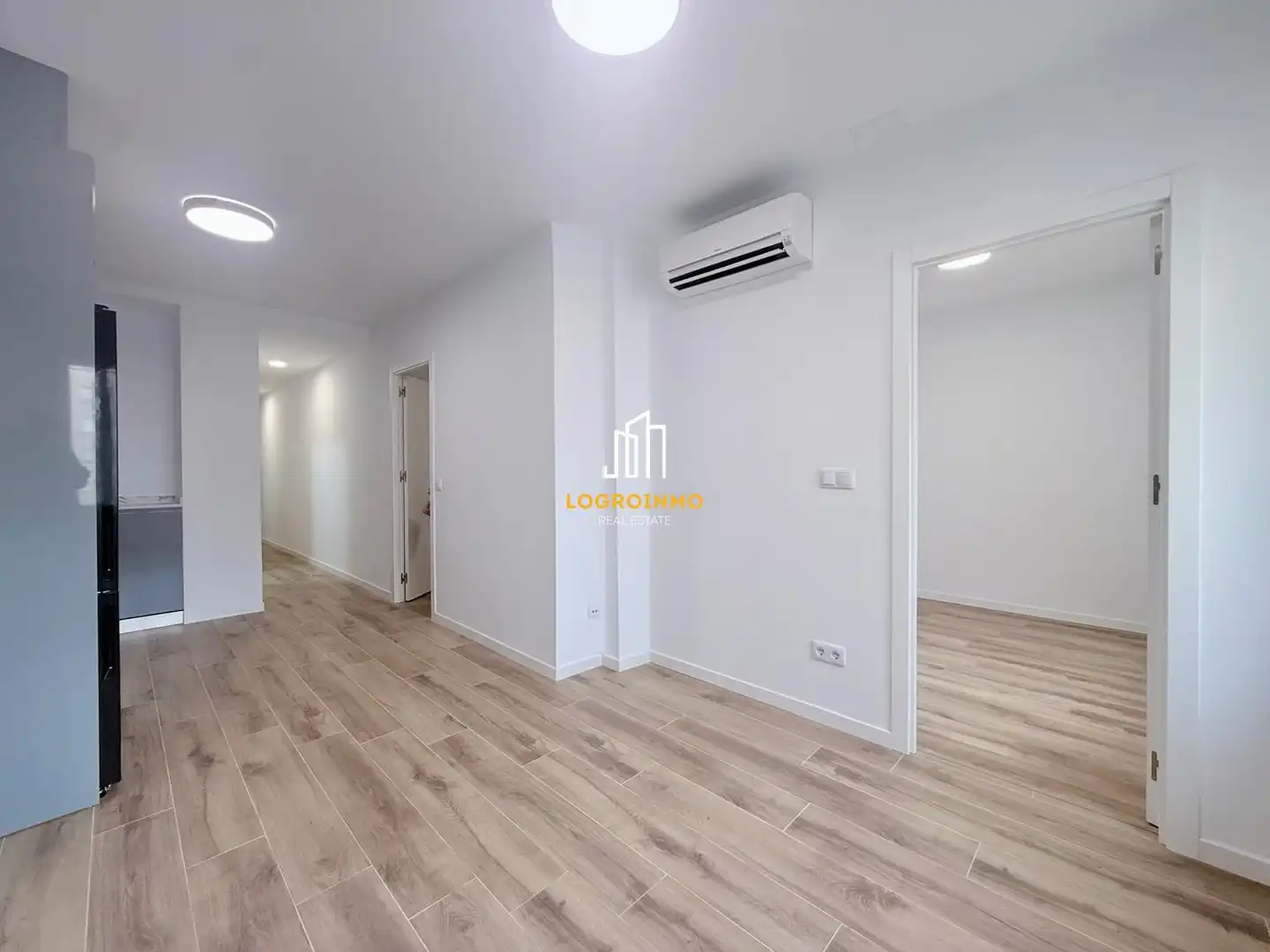 Piso en venta en  Logroño con Aire acondicionado, Calefacción y Parquet