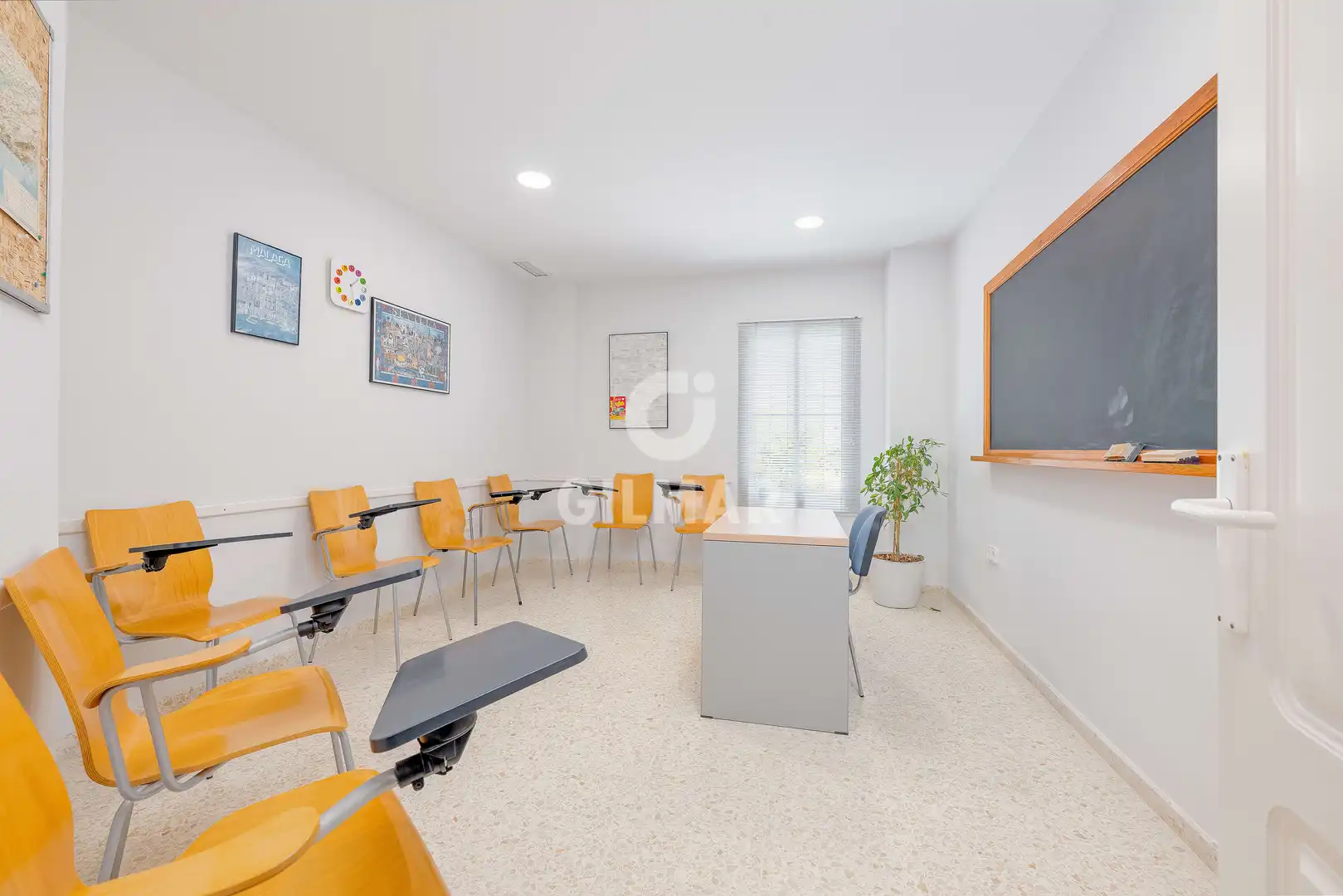 Gewerbefläche zum Verkauf in Crevillet - Pinar Alto, imagen 5