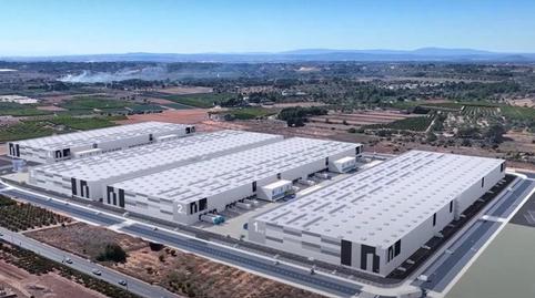 Photo 2 of Residential to rent in Los Pinares - La Masia, Valencia