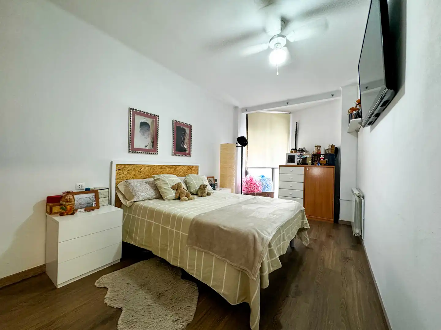 Habitación de Piso en venta en Sentmenat con Aire acondicionado y Terraza