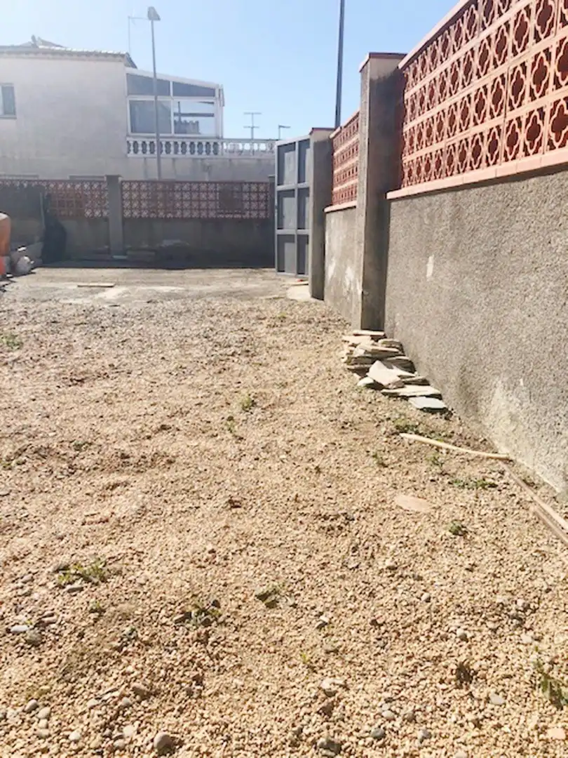 Parking of Residential for sale in Empuriabrava
