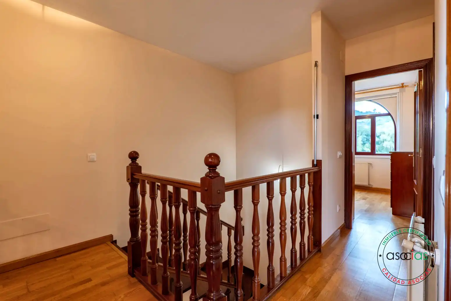 Detached homes for sale in Gijón   with Heating, Private garden and Parquet flooring