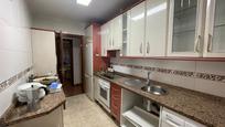 Kitchen of Flat for sale in  Huelva Capital  with Parquet flooring and Balcony