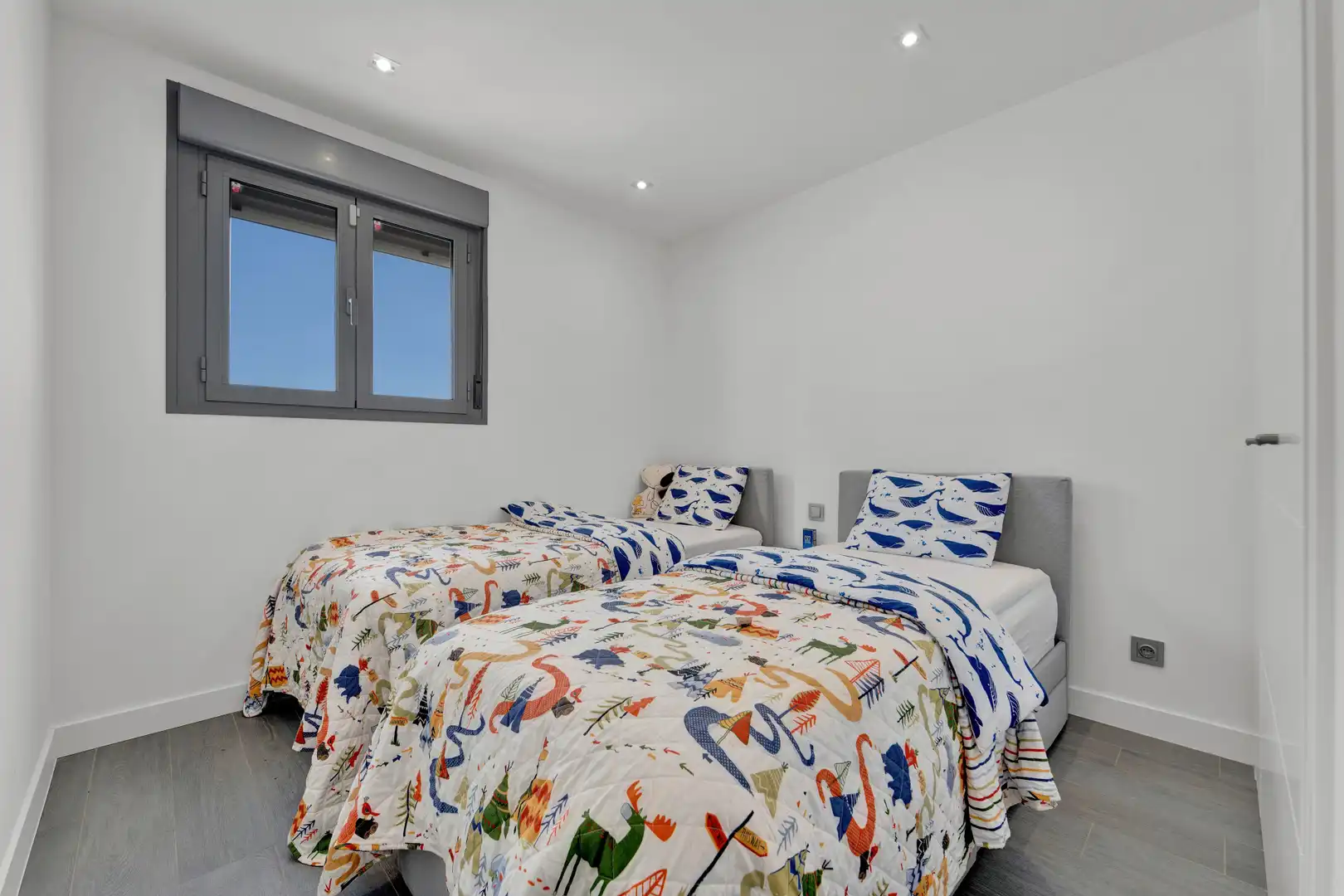 Erdgeschosswohnung mit Pool zum Verkauf in Benalmádena pueblo, imagen 13