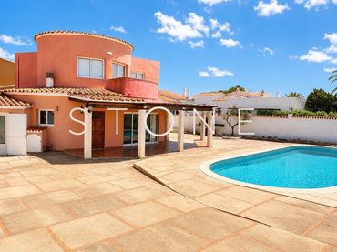 Maison avec balcon à vendre à Paseo TORRE DE RAM II