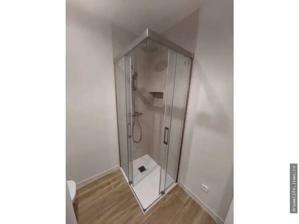 Bathroom of Houses for sale in Almazora / Almassora  with Heating, Terrace and Furnished