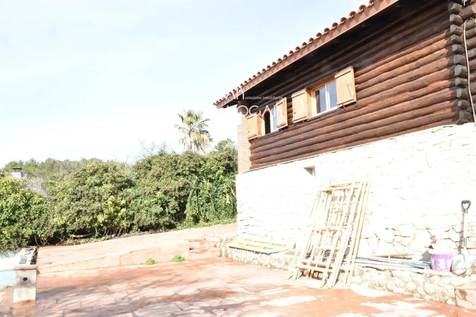 Houses for sale in Carrer dels Lliris, Piera