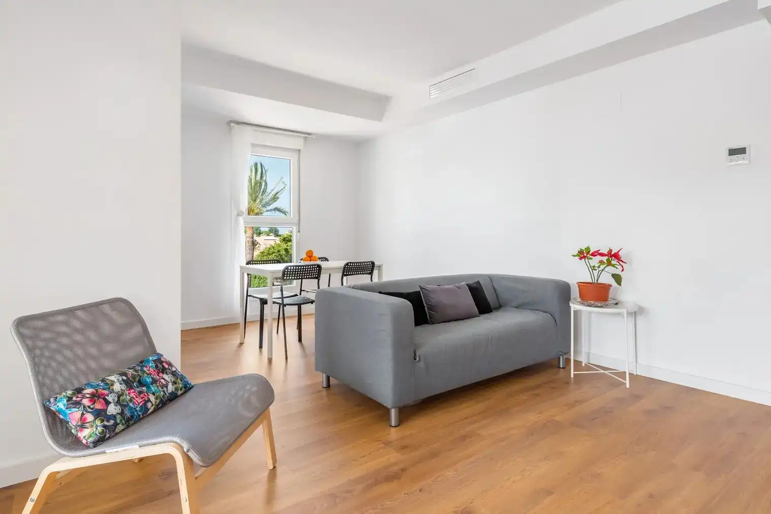 Apartament amb piscina de lloguer a Carrer Gran Khan, imagen 25
