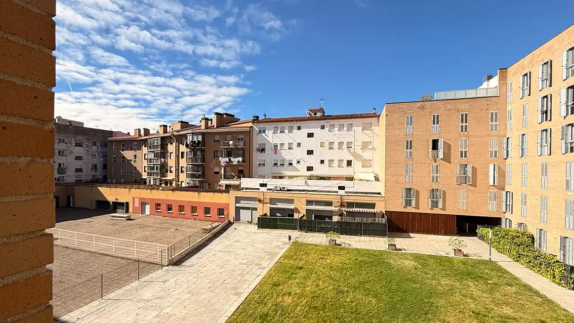 Appartement avec balcon à vendre à Carretera Ansoáin 20B, imagen 37